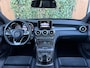 Mercedes-Benz C-klasse AMG C63|KUIPSTOELEN|PANO|CARBON|CAMERA|SPORTUITLAAT