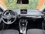 Mazda 2 1.5 SkyActiv-G 90 Exclusive-Line|CAMERA|STOEL/ STUUR VERWARM