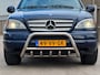 Mercedes-Benz ML-klasse ML 270 CDI Youngtimer Grijs kenteken Automaat AMG-Brabus details