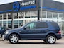 Mercedes-Benz ML-klasse ML 270 CDI Youngtimer Grijs kenteken Automaat AMG-Brabus details