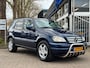 Mercedes-Benz ML-klasse ML 270 CDI Youngtimer Grijs kenteken Automaat AMG-Brabus details