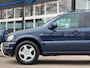 Mercedes-Benz ML-klasse ML 270 CDI Youngtimer Grijs kenteken Automaat AMG-Brabus details