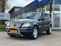 Mercedes-Benz ML-klasse ML 270 CDI Youngtimer Grijs kenteken Automaat AMG-Brabus details