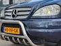 Mercedes-Benz ML-klasse ML 270 CDI Youngtimer Grijs kenteken Automaat AMG-Brabus details
