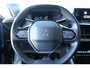 Peugeot e-208 EV 50KWH 136PK ALLURE PACK AUTOMAAT / NAVI / LEDER / CLIMA / LED / PDC / 16" LMV / CAMERA / KEYLESS / BLUETOOTH / CRUISECONTROL / NIEUWSTAAT !!