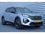 Peugeot 2008 1.2 PURETECH 130PK GT PACK AUTOMAAT / NAVI / LEDER / CLIMA / LED / PDC / 17" LMV / KEYLESS / 360° CAMERA / ADAPT. CRUISECONTROL / NIEUWSTAAT !!