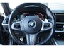 BMW 3-Serie 3-Serie 330i 258PK HIGH EXECUTIVE M-SPORT AUTOMAAT / NAVI / LEDER / FULL-LED / CLIMA / PDC / 18" LMV / CAMERA / PANO. DAK / KEYLESS / AFN. TREKHAAK / WINTERPAKKET / NIEUWSTAAT !!