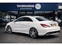 Mercedes-Benz CLA 180 Prestige Panoramadak Parks BT