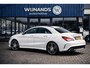 Mercedes-Benz CLA 180 Prestige Panoramadak Parks BT