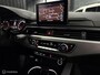 Audi A4 Avant 2.0 TDI 190PK SPORT LED|Cruise|Trekhaak|Leer|