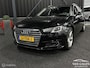 Audi A4 Avant 2.0 TDI 190PK SPORT LED|Cruise|Trekhaak|Leer|
