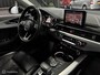 Audi A4 Avant 2.0 TDI 190PK SPORT LED|Cruise|Trekhaak|Leer|