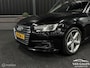 Audi A4 Avant 2.0 TDI 190PK SPORT LED|Cruise|Trekhaak|Leer|