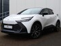 Toyota C-HR / C-HR+ 2.0 PHEV 220 Dynamic | Bi-Tone | Stuurwielverwarming | Dodehoek