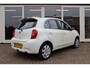 Nissan Micra 1.2 Acenta, Airco, Cruise Control, Prijs Is Rijklaar Inclusief 6 Maanden Garantie