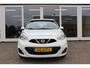 Nissan Micra 1.2 Acenta, Airco, Cruise Control, Prijs Is Rijklaar Inclusief 6 Maanden Garantie