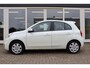 Nissan Micra 1.2 Acenta, Airco, Cruise Control, Prijs Is Rijklaar Inclusief 6 Maanden Garantie