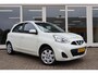 Nissan Micra 1.2 Acenta, Airco, Cruise Control, Prijs Is Rijklaar Inclusief 6 Maanden Garantie