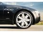 Maserati Quattroporte 4.2 ZF AUTOMAAT OPENDAK ELEK STOELEN XENON PDC CRUISE XENON COMPLETE HISTORIE