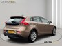 Volvo V40 1.6 T4 Summum|LEDER|AUT|CAMERA|NL AUT|CRUISE