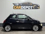Fiat 500 0.9 TwinAir Turbo Popstar Automaat Airco  Vol Jaar APK Super Netjes