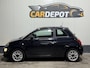 Fiat 500 0.9 TwinAir Turbo Popstar Automaat Airco  Vol Jaar APK Super Netjes