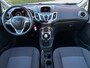 Ford Fiesta 1.25 Champion|RIJKLAAR incl Garantie/Onderhoud|5-Deurs|Airco|NL Auto|Elektr ramen|Centr Deurvergr