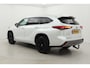 Toyota Highlander 2.5 AWD Hybrid Premium | Trekhaak | Adaptive cruise | Apple Carplay / Android Auto | Parkeersensoren | JBL | Stuurverwarming | Stoelverwarming | Leder | Dodehoekdetectie | Head-up display | Stoelverstelling met geheugen