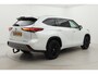 Toyota Highlander 2.5 AWD Hybrid Premium | Trekhaak | Adaptive cruise | Apple Carplay / Android Auto | Parkeersensoren | JBL | Stuurverwarming | Stoelverwarming | Leder | Dodehoekdetectie | Head-up display | Stoelverstelling met geheugen