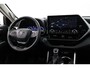 Toyota Highlander 2.5 AWD Hybrid Premium | Trekhaak | Adaptive cruise | Apple Carplay / Android Auto | Parkeersensoren | JBL | Stuurverwarming | Stoelverwarming | Leder | Dodehoekdetectie | Head-up display | Stoelverstelling met geheugen