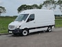Mercedes-Benz Sprinter 316 ac automaat EURO6