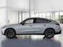 Mercedes-Benz GLC Coupe 300e 4MATIC Sport Edition