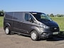 Ford Transit Custom L2H1 Navi Automaat!