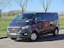Ford Transit Custom L2H1 Navi Automaat!