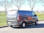 Ford Transit Custom L2H1 Navi Automaat!