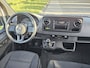 Mercedes-Benz Sprinter 315 DUB.CAB Open-Laadbak