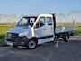 Mercedes-Benz Sprinter 315 DUB.CAB Open-Laadbak