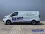 Renault Trafic e-Tech 100% elektrisch