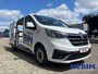 Renault Trafic e-Tech 100% elektrisch