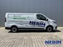 Renault Trafic e-Tech 100% elektrisch