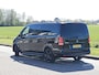Mercedes-Benz V-klasse 300 CDI XL dubbelcabine EUR6