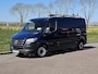 Mercedes-Benz Sprinter 314 ac automaat EURO6