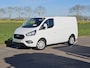 Ford Transit Custom 2.0 L1H1 LIMITED 130Pk!