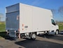 Renault Master 2.3 Bakwagen Laadklep!