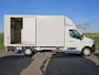Renault Master 2.3 Bakwagen Laadklep!