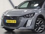Peugeot 208 1.2 Hybrid 145PK e-DCS6 GT | 1ste eigenaar | AppleCarplay/Android Auto | 17"LMV | 360'Camera | AUTOMAAT | Keyless | Adaptive Cruise Control | Climate Control | FULL LED | Sfeerverlichting | Isofix | Privacy Glass |