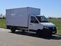 Volkswagen Crafter 35 2.0 Bakwagen Laadklep!