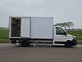 Volkswagen Crafter 35 2.0 Bakwagen Laadklep!