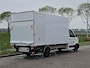 Volkswagen Crafter 35 2.0 Bakwagen Laadklep!
