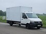 Volkswagen Crafter 35 2.0 Bakwagen Laadklep!